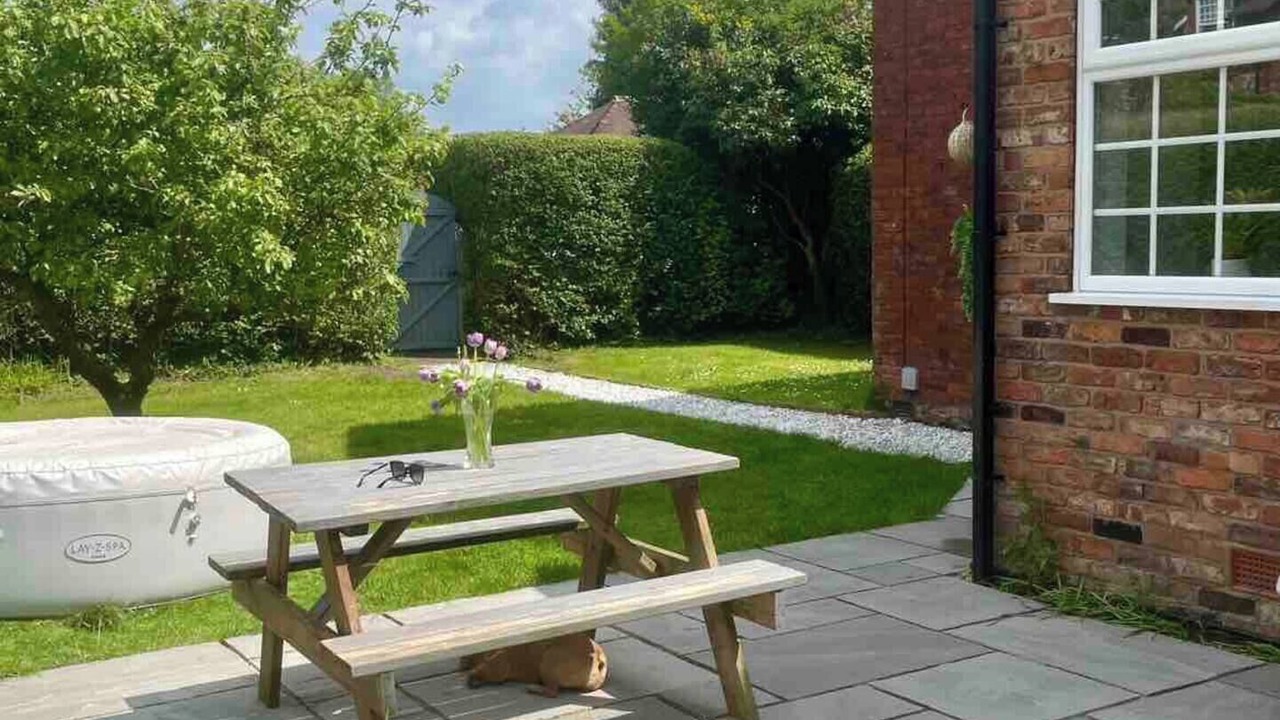 Photo of Outdoor in Bramhall