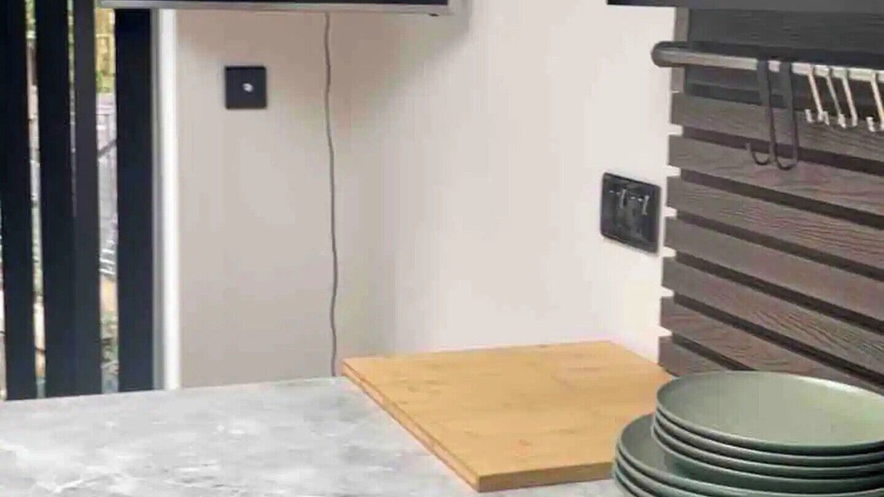 Photo of Kitchen in Bramhall