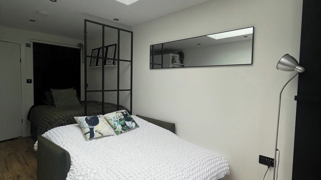 Photo of Bedroom in Bramhall