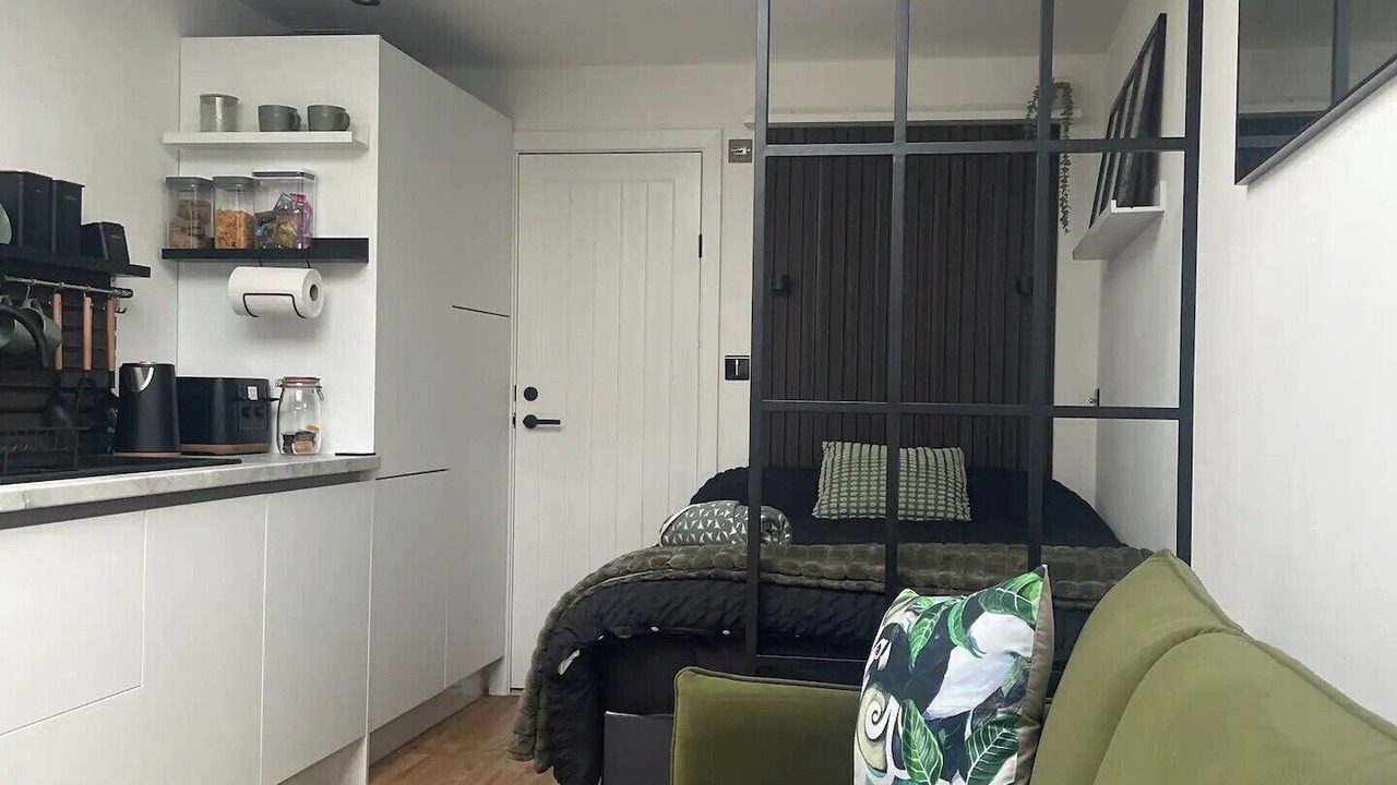 Photo of Bedroom in Bramhall