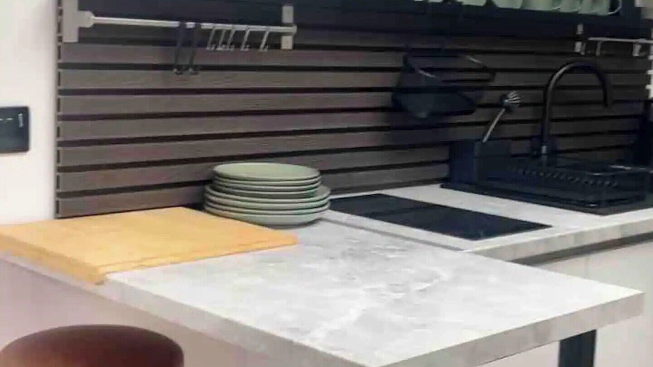 Photo of Kitchen in Bramhall