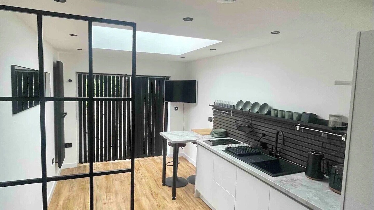 Photo of Bedroom in Bramhall