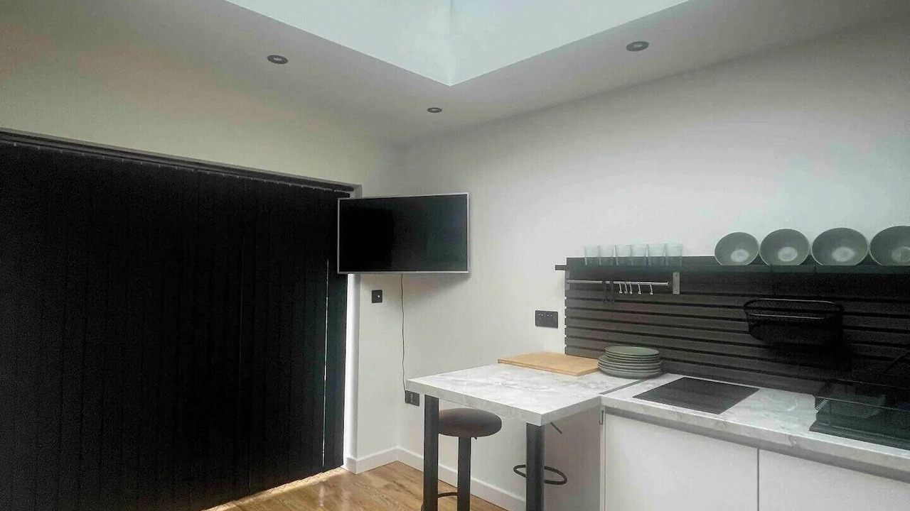 Photo of Kitchen in Bramhall