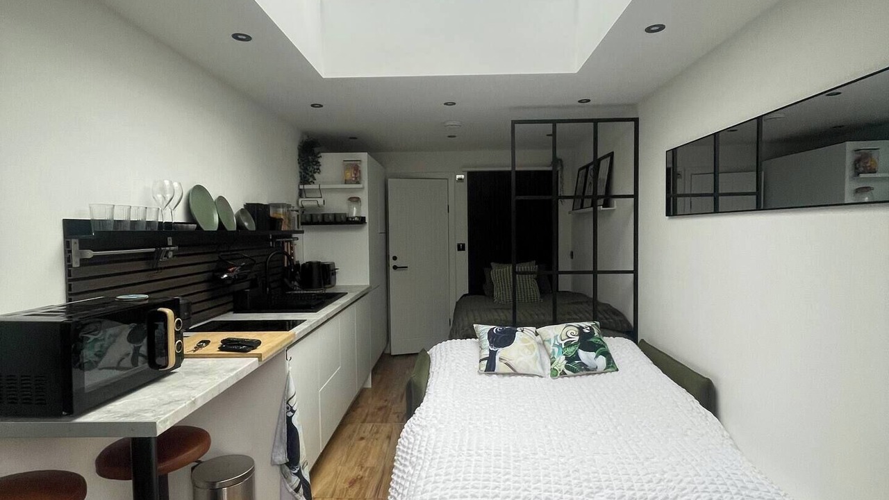 Photo of Bedroom in Bramhall