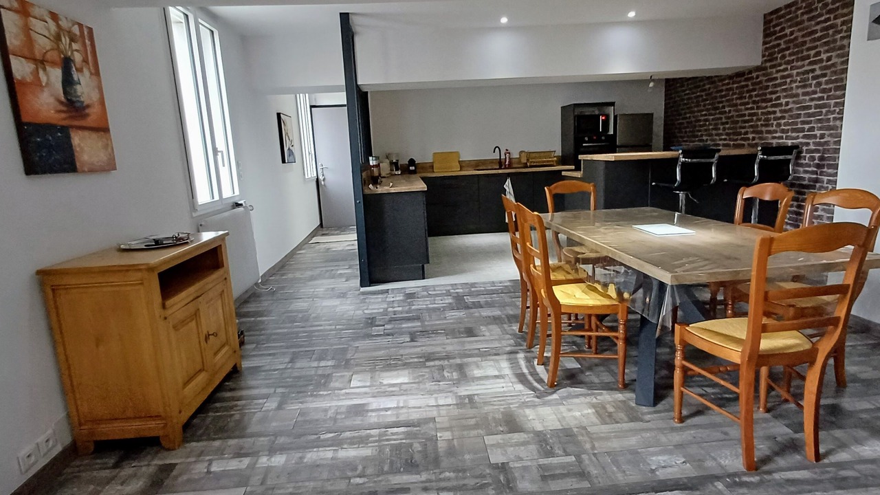 Photo of Others in Thouars