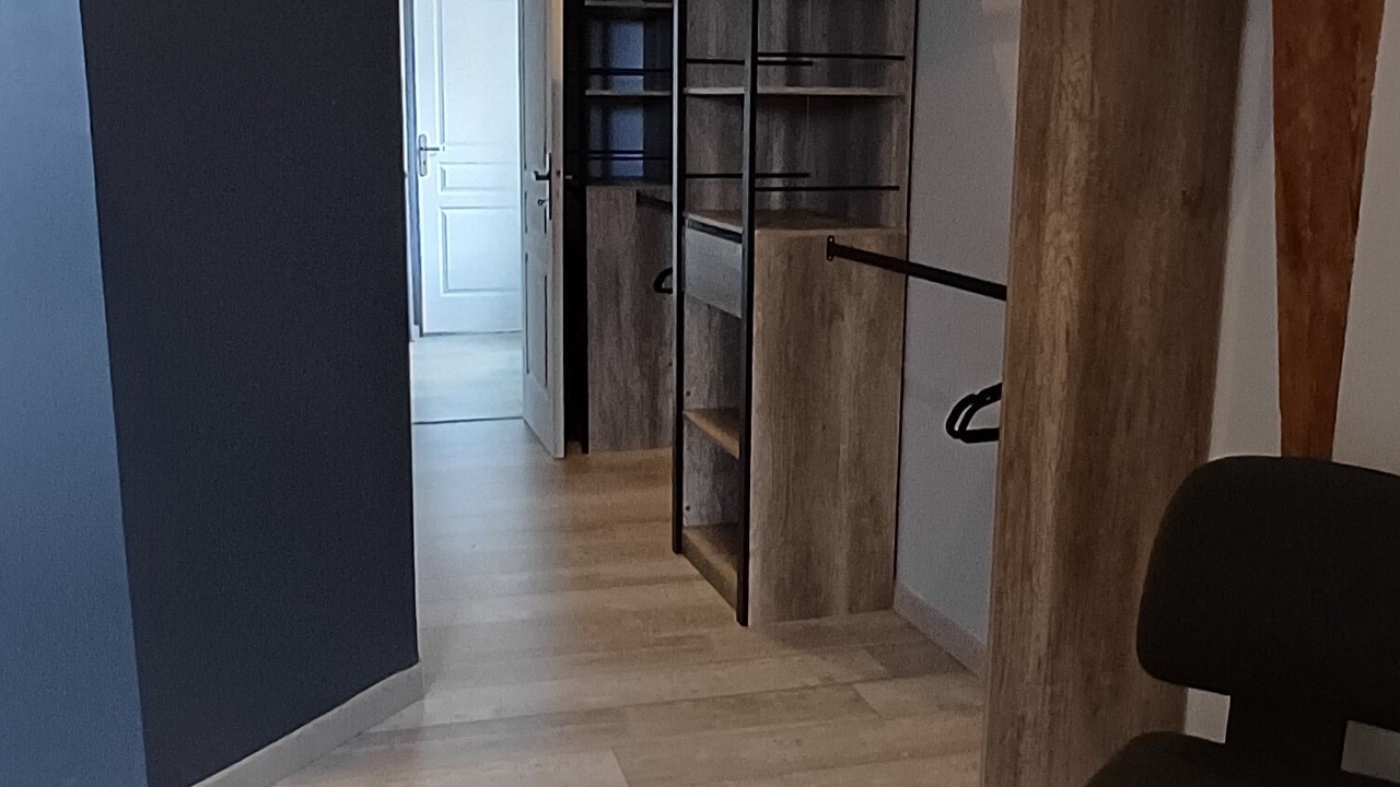 Photo of Bedroom in Thouars