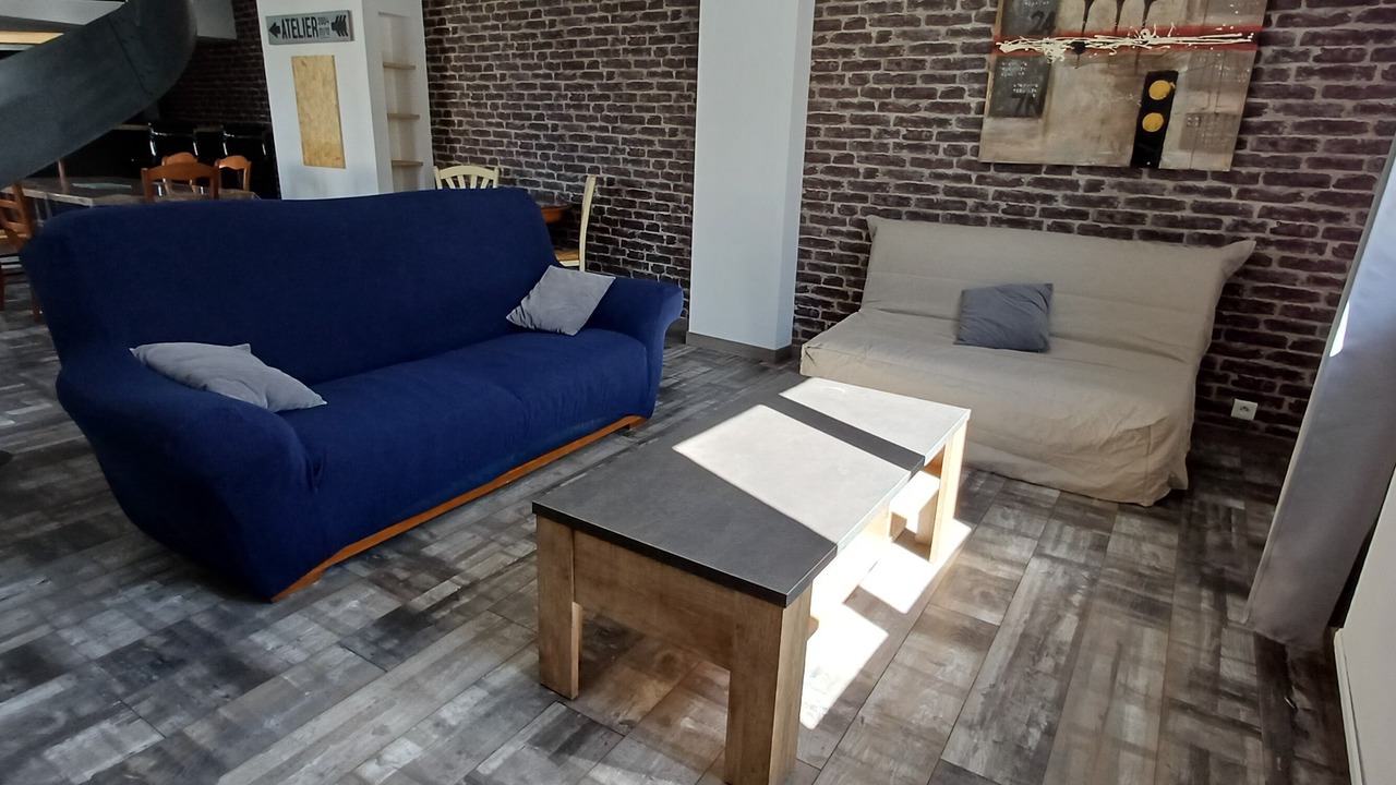 Photo of Livingroom in Thouars