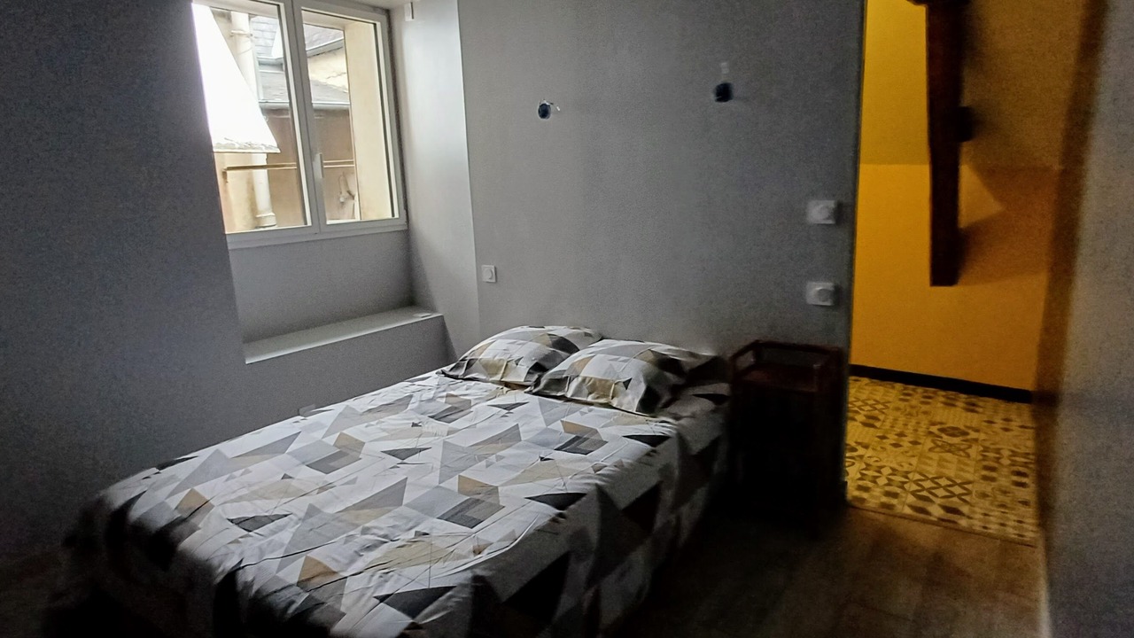 Photo of Bedroom in Thouars