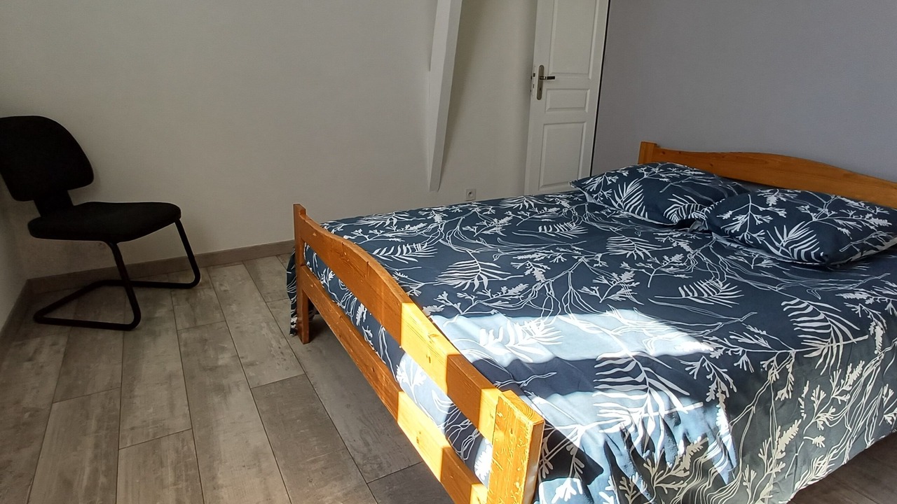 Photo of Bedroom in Thouars