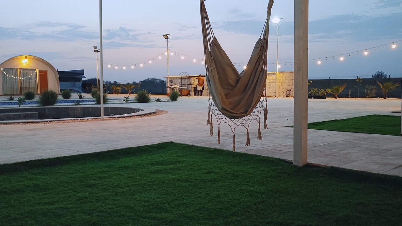 Photo of Patio Balcony in Ras Al Khaimah