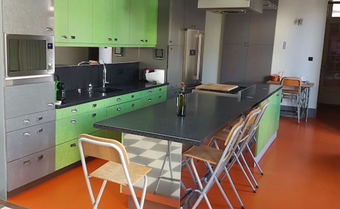 Photo of Kitchen in Bethune