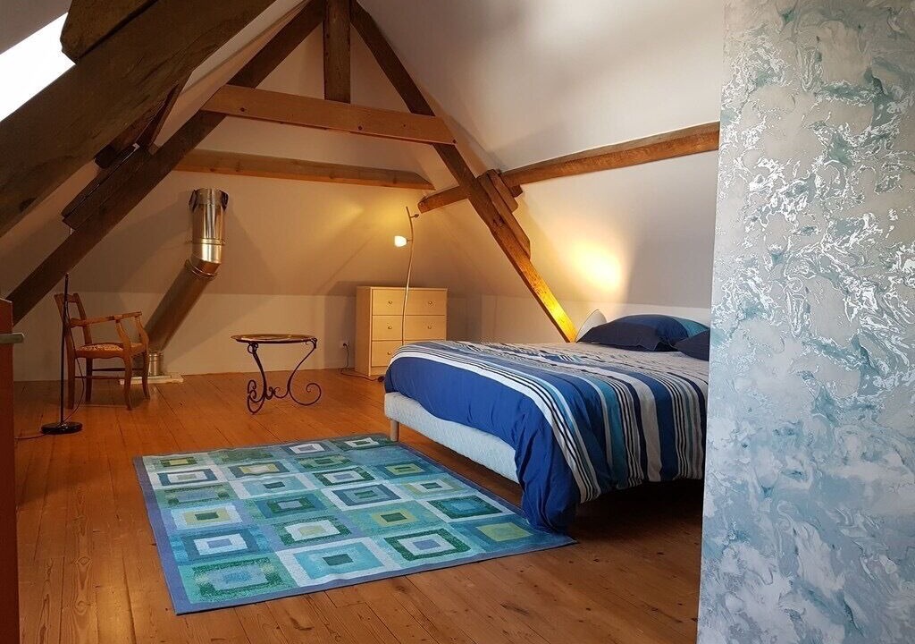 Photo of Bedroom in Bethune