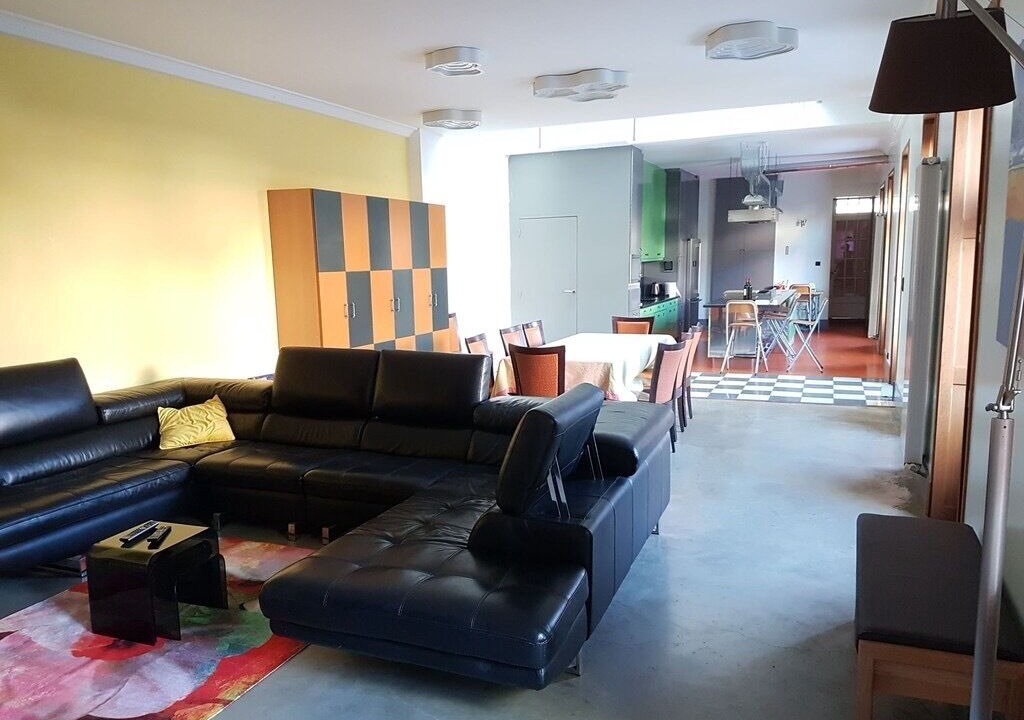 Photo of Livingroom in Bethune