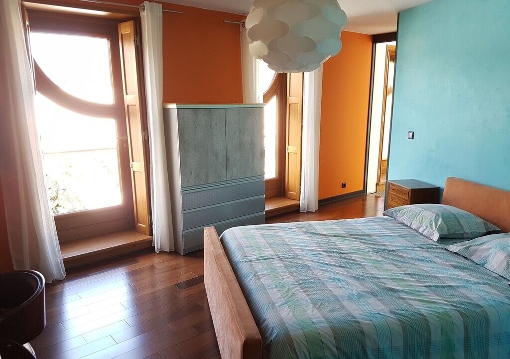 Photo of Bedroom in Bethune