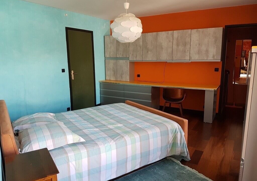 Photo of Bedroom in Bethune