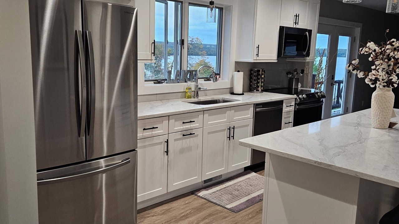 Photo of Kitchen in Ava