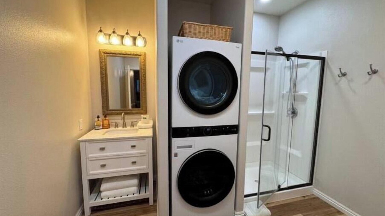 Photo of Bathroom in Chubbuck