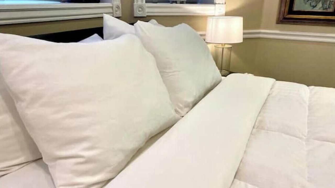 Photo of Bedroom in Chubbuck