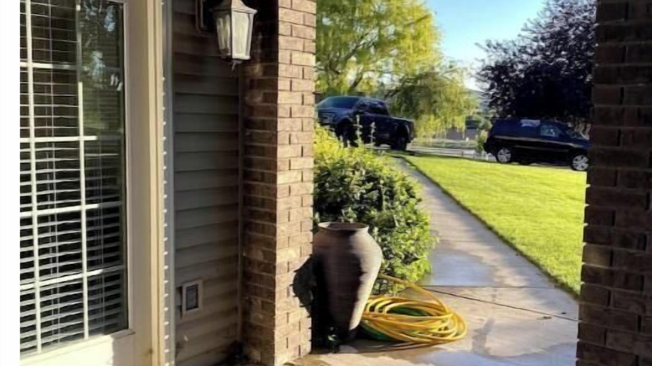 Photo of Outdoor in Chubbuck