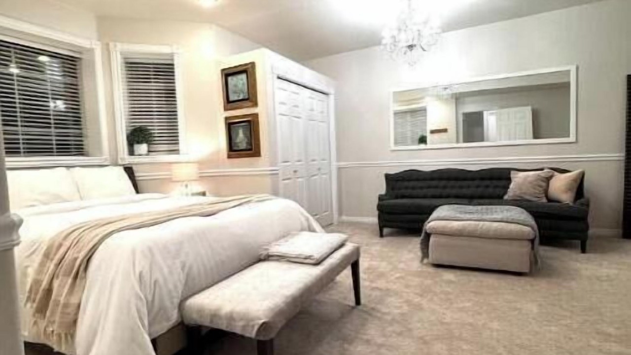 Photo of Bedroom in Chubbuck