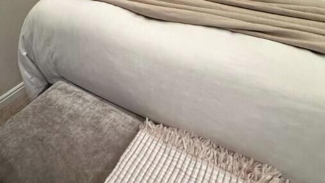 Photo of Bedroom in Chubbuck