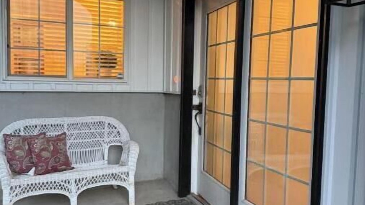 Photo of Patio Balcony in Chubbuck