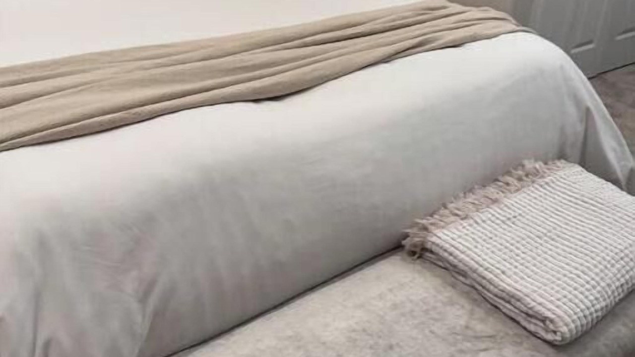 Photo of Bedroom in Chubbuck