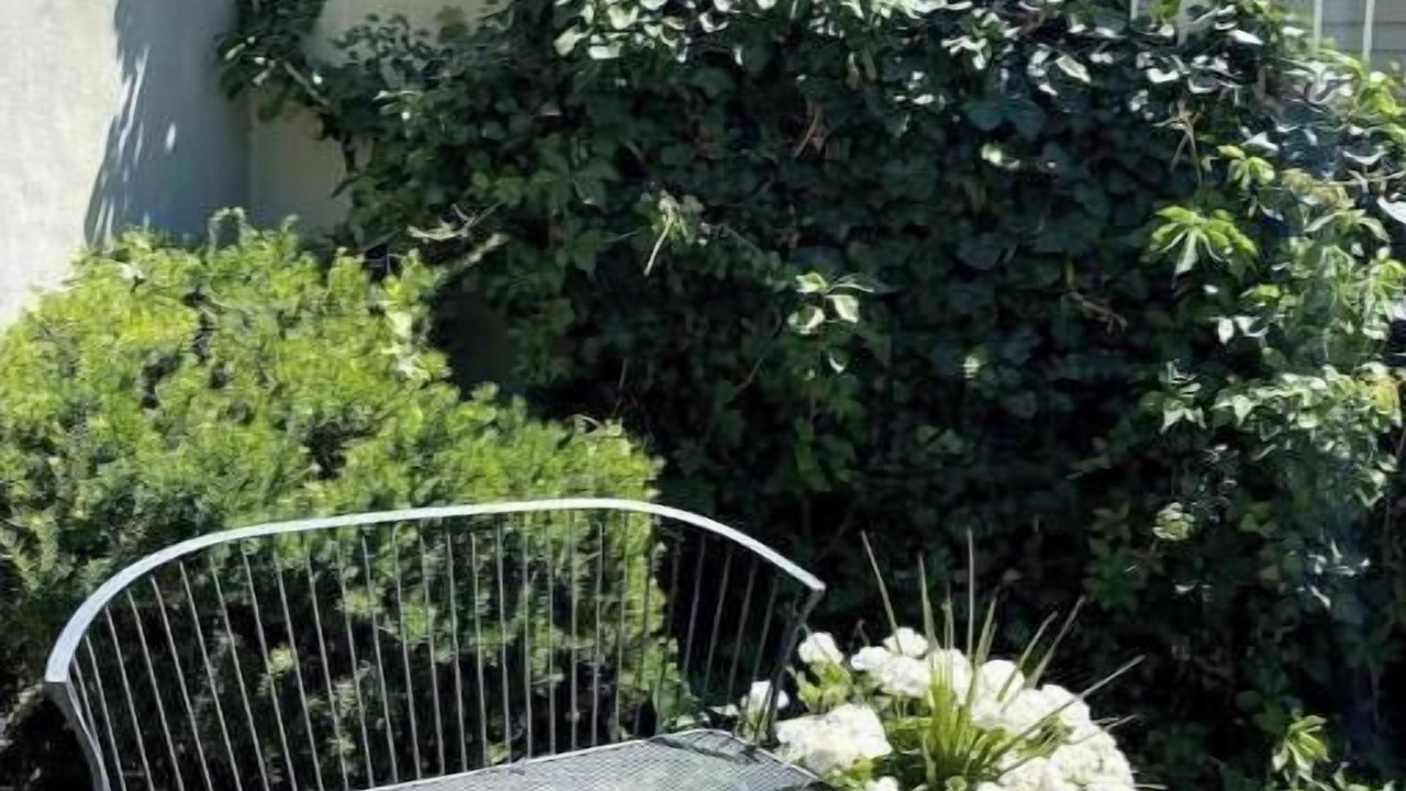 Photo of Patio Balcony in Chubbuck