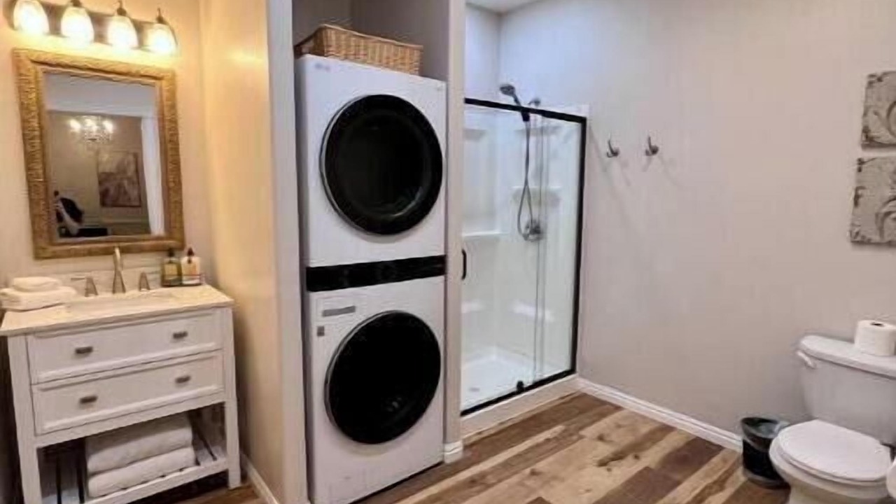 Photo of Bathroom in Chubbuck