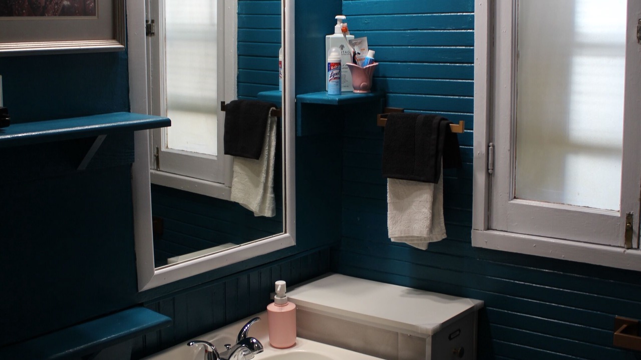 Photo of Bathroom in Bisbee