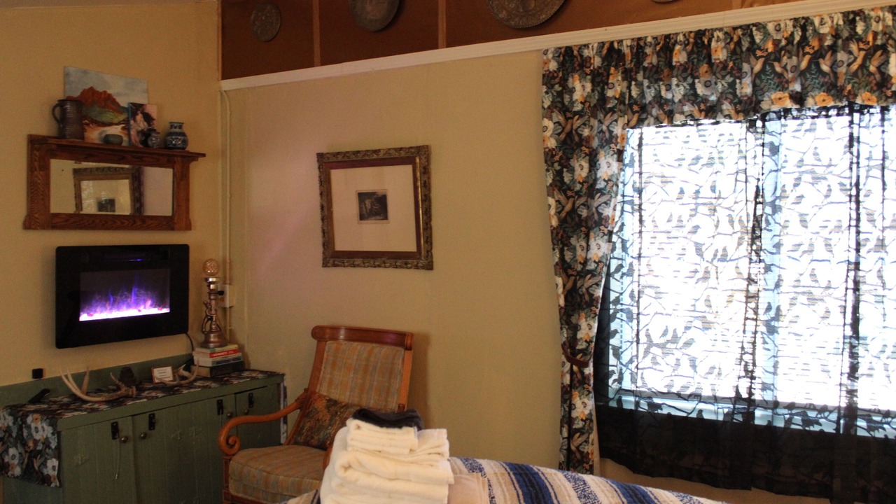 Photo of Livingroom in Bisbee