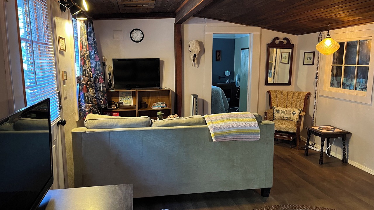 Photo of Bedroom in Bisbee