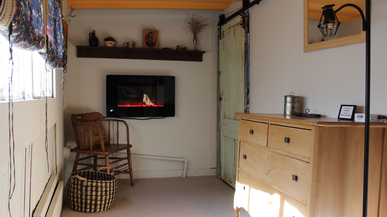 Photo of Livingroom in Bisbee