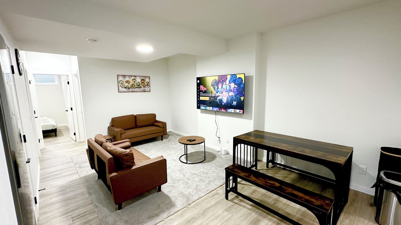 Photo of Livingroom in Airdrie