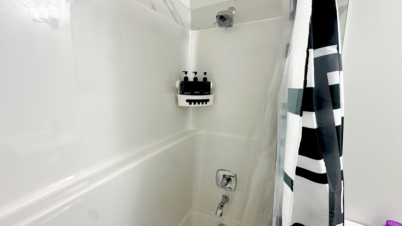 Photo of Bathroom in Airdrie