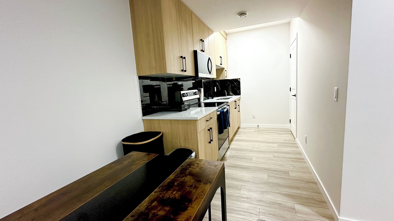 Photo of Kitchen in Airdrie