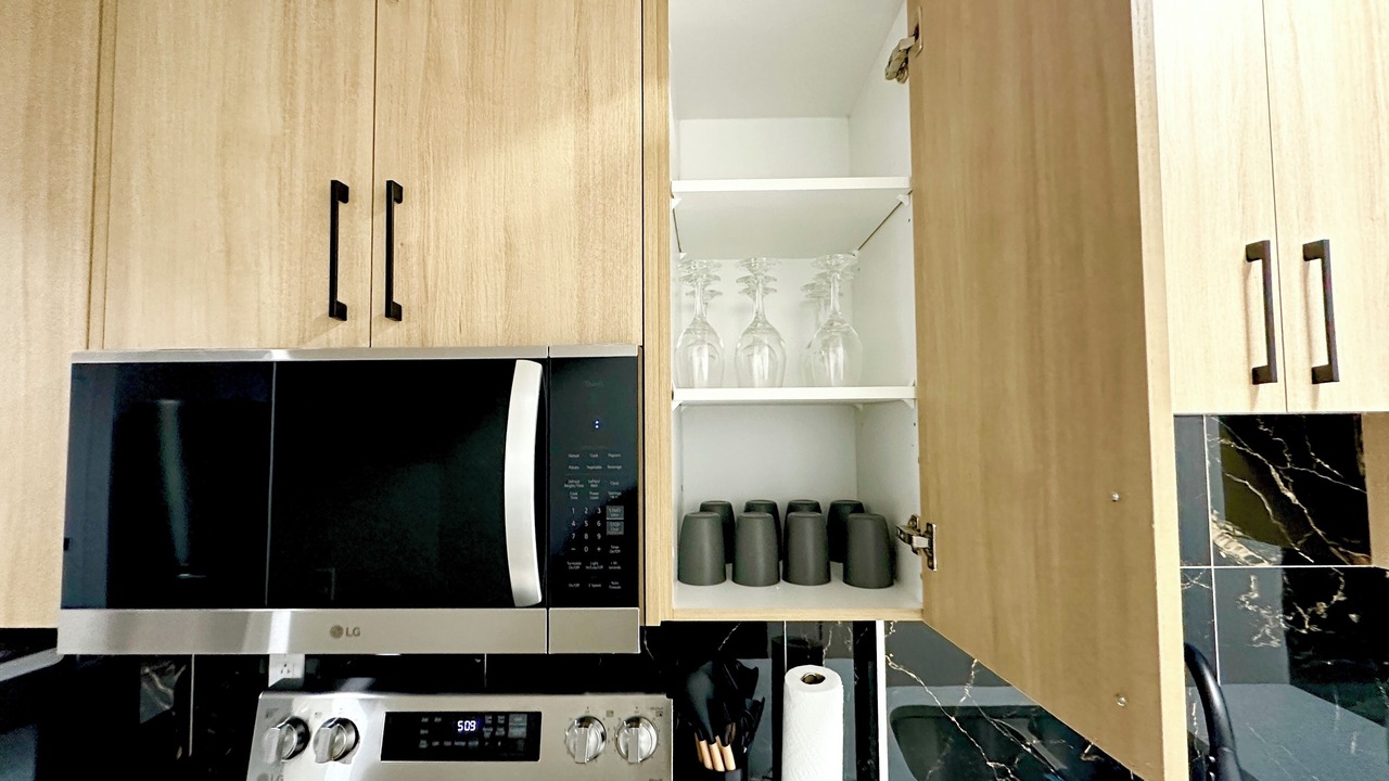Photo of Kitchen in Airdrie