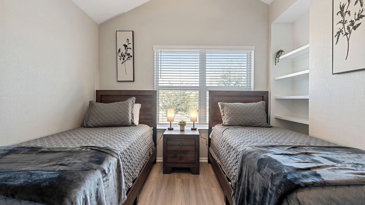 Photo of Bedroom in Buda