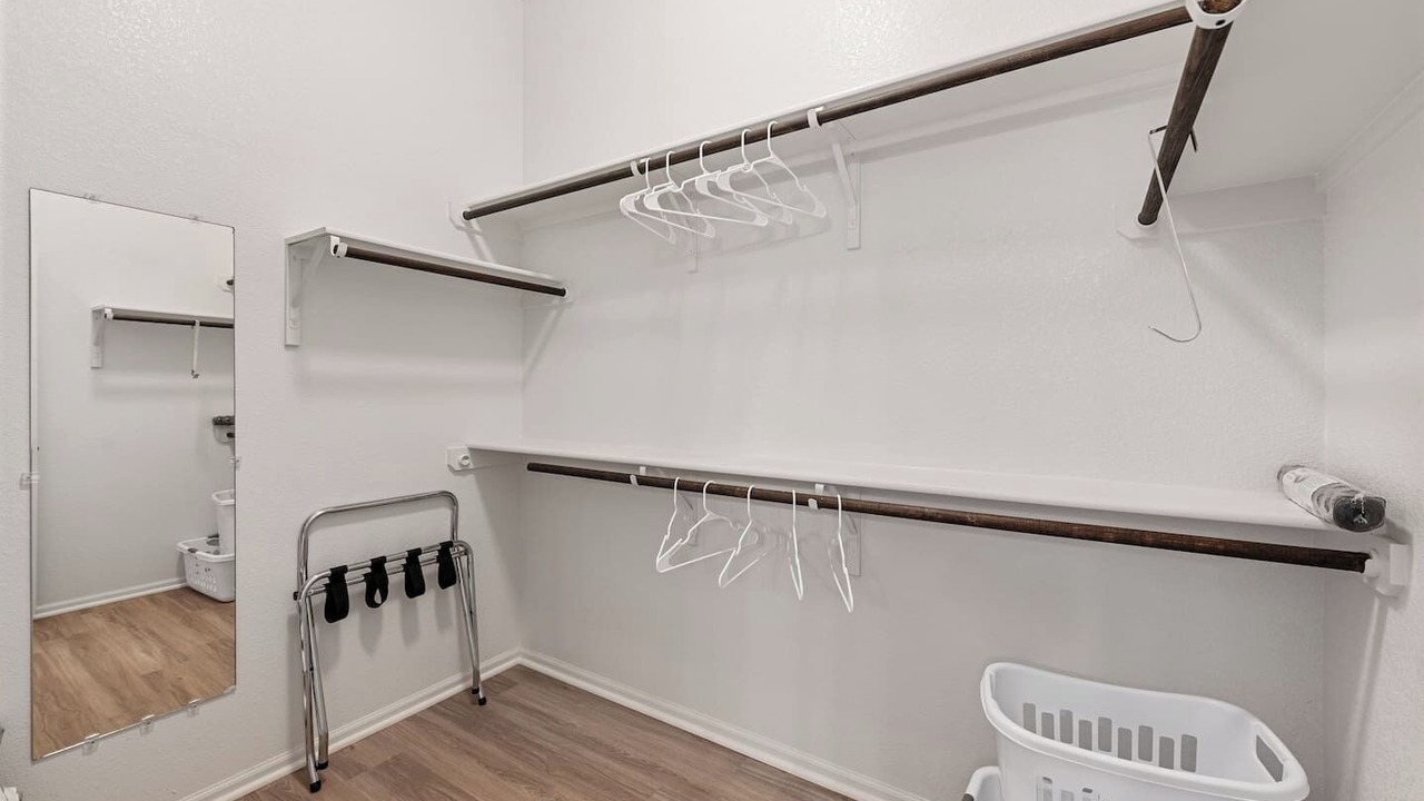 Photo of Bathroom in Buda