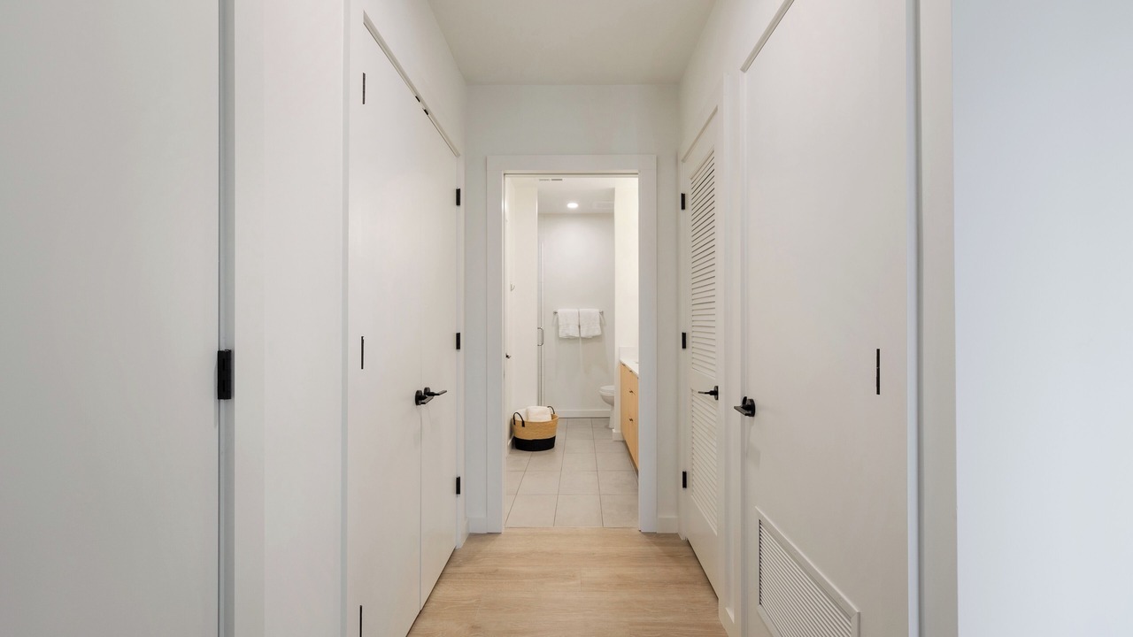Photo of Bathroom in Eighth Avenue