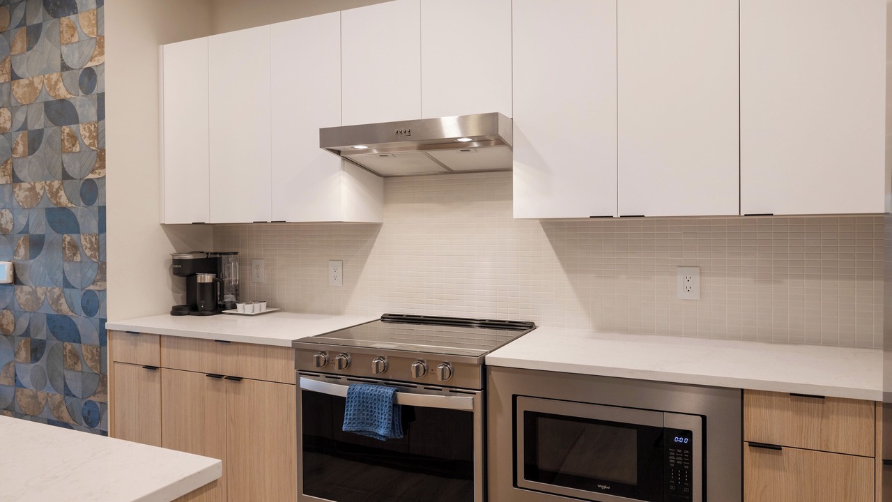 Photo of Kitchen in Eighth Avenue
