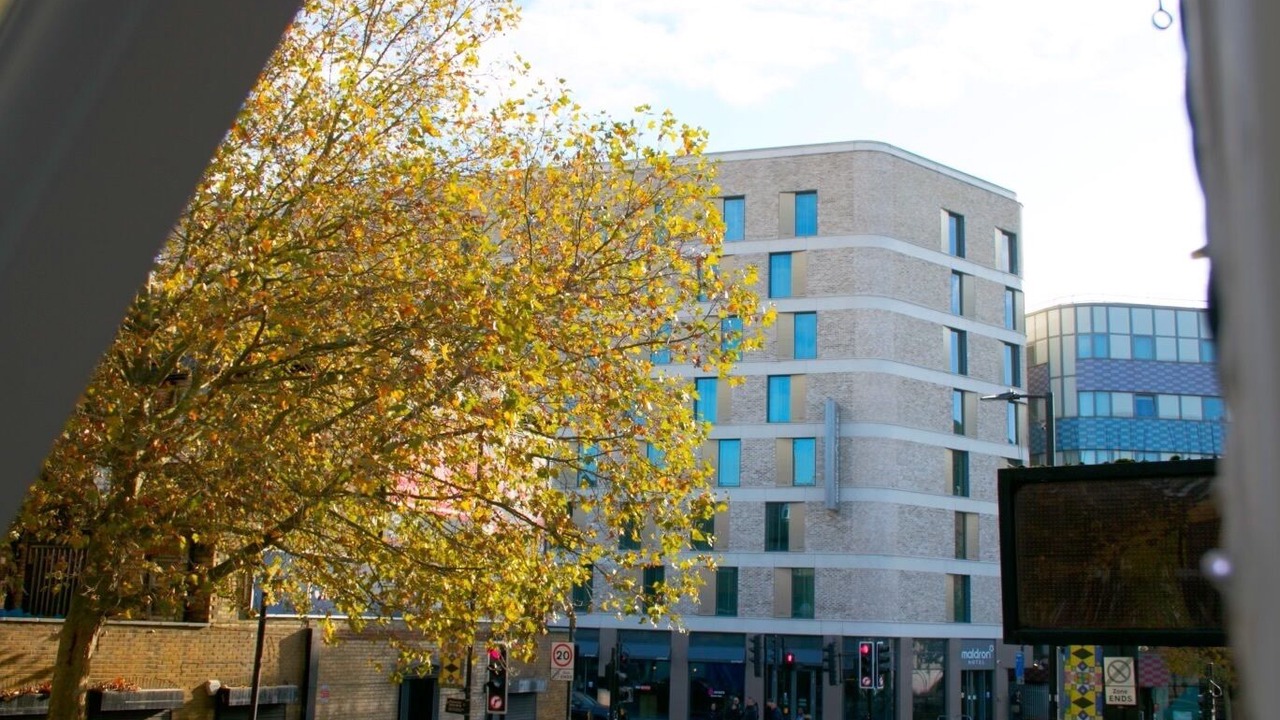 Photo of Others in Finsbury Park