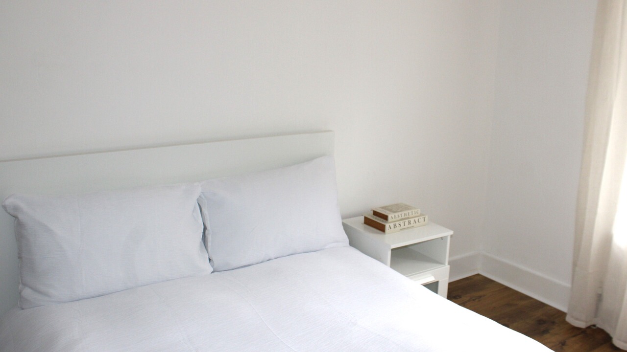 Photo of Bedroom in Finsbury Park