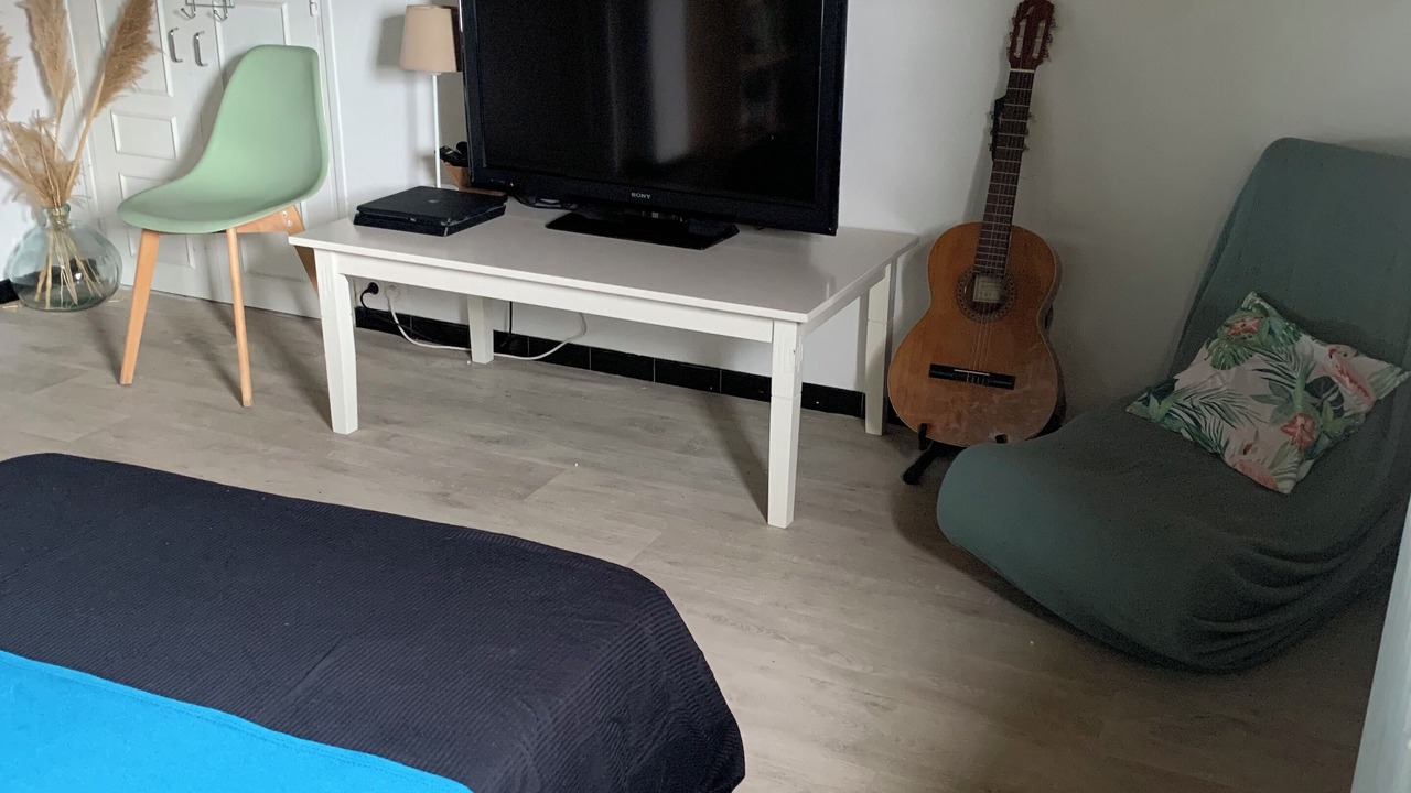 Photo of Bedroom in Lescar