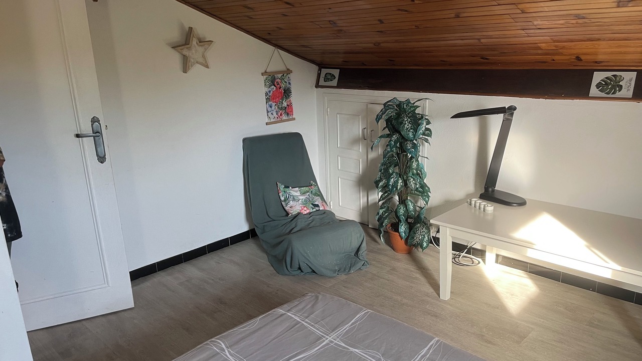 Photo of Bedroom in Lescar