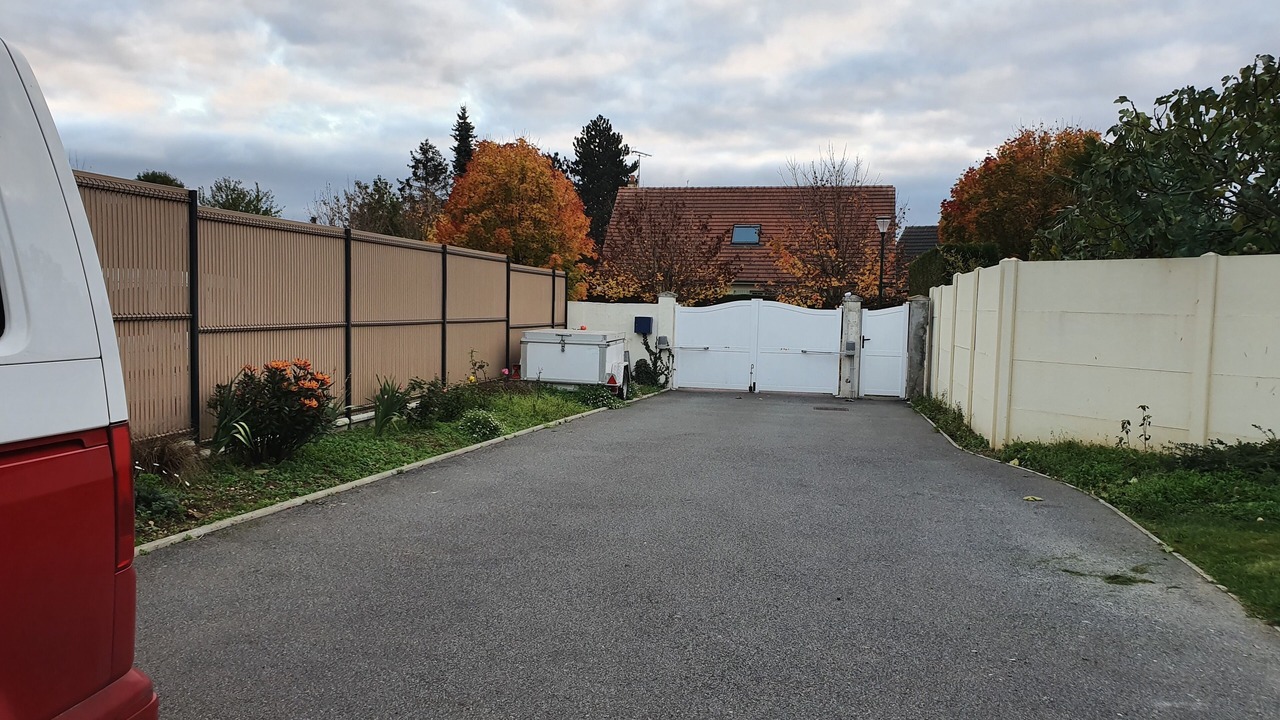 Photo of Outdoor in Ranville