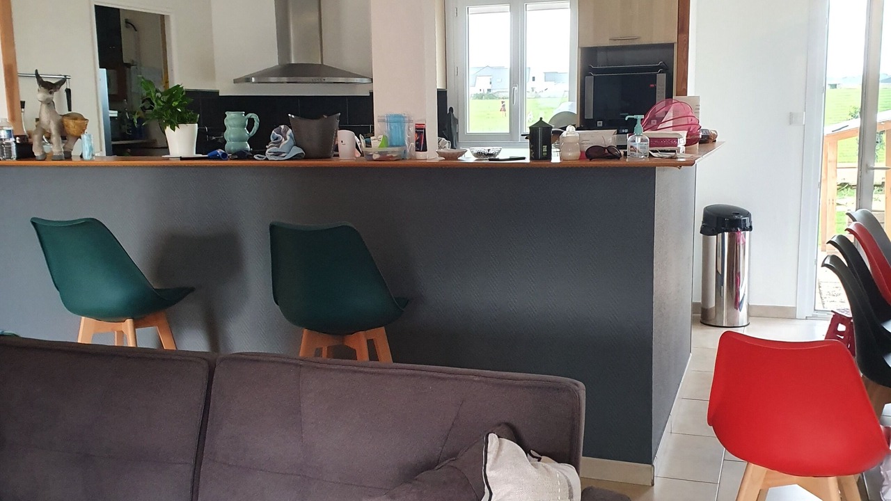Photo of Livingroom in Ranville