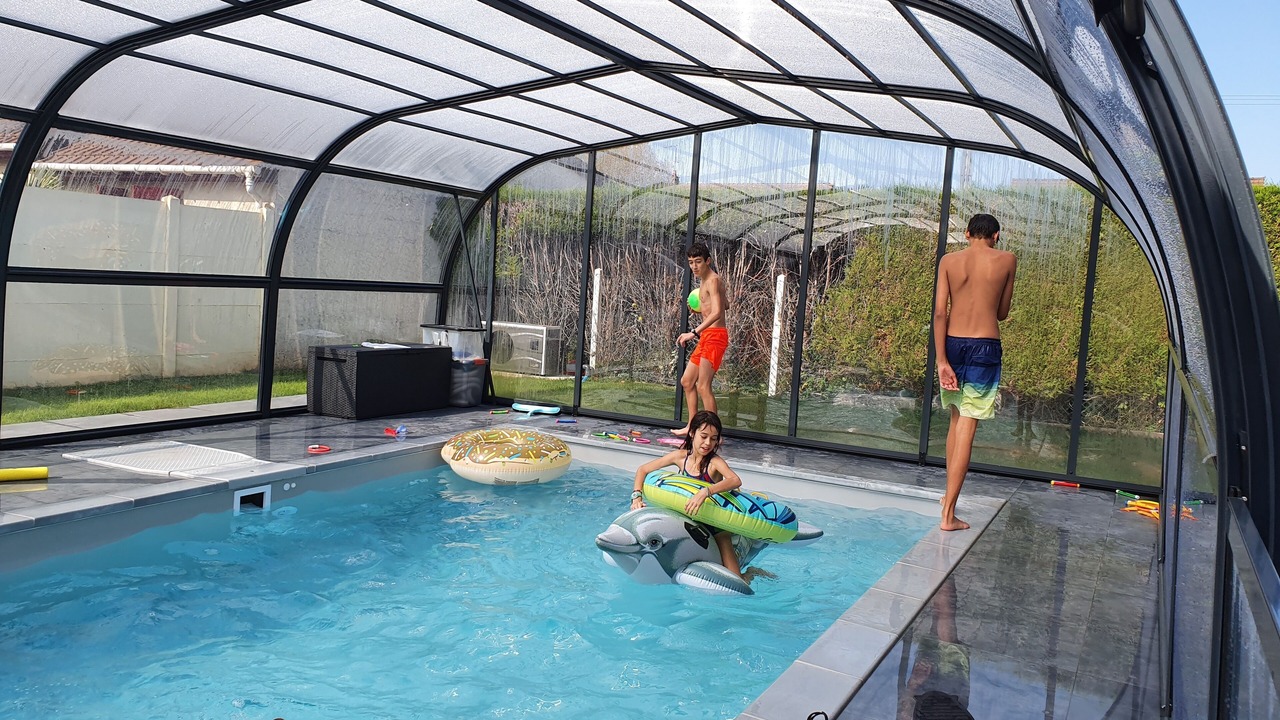 Photo of Outdoor in Ranville