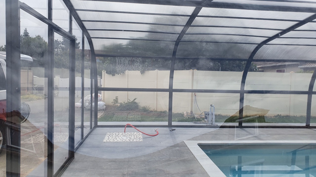 Photo of Outdoor in Ranville