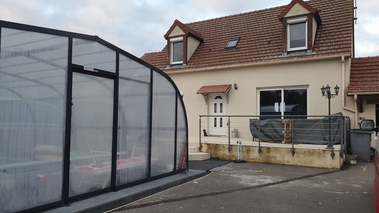 Photo of Outdoor in Ranville